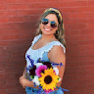 Meet your Posher, Ally